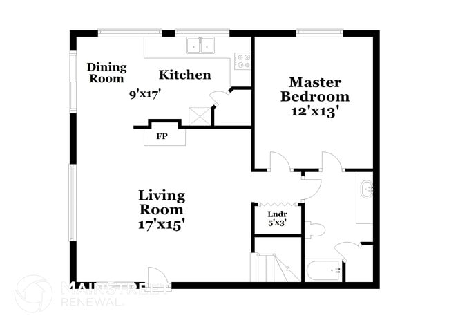 Photo - 3124 Stonewall Ln