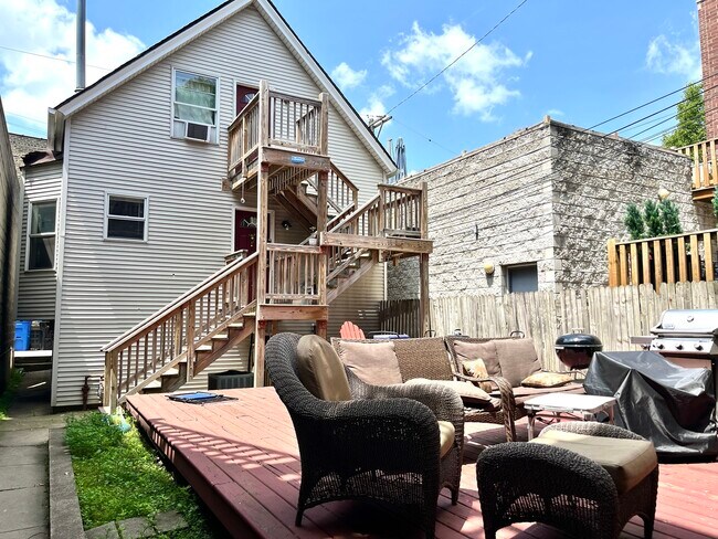 Photo - 3740 N Janssen Ave Condo Unit CH