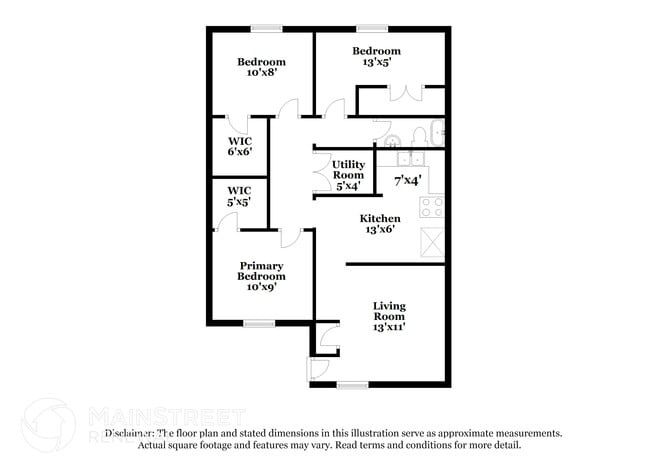 Building Photo - 1439 Beech St Rental