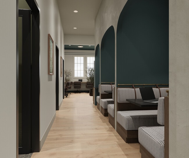 Photo - The Cottages of College Station