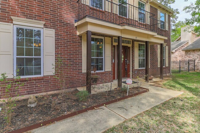 71 W Indian Sage Cir