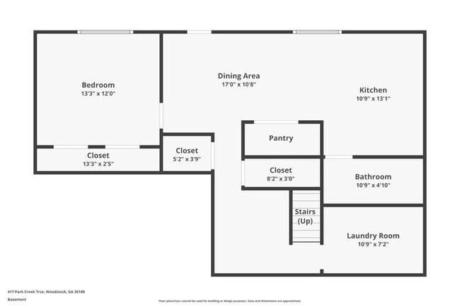 Photo - 417 Park Creek Trce