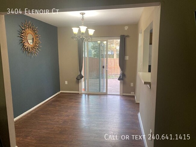 Photo - 3404 Elenoir Ct
