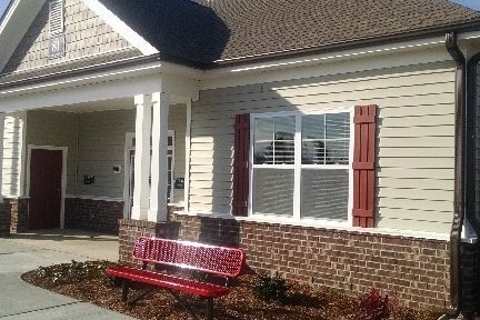 Stockton Pointe - Stockton Pointe Apartments