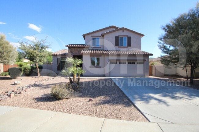 Building Photo - 1161 E Furness Dr