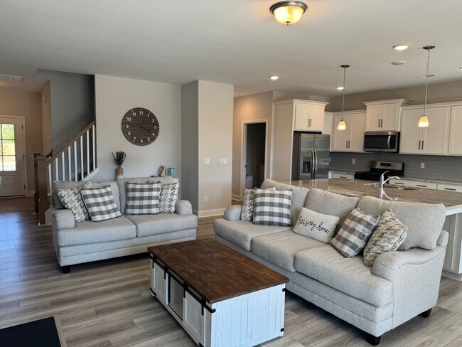 Photo - Welcome to The Terraces!