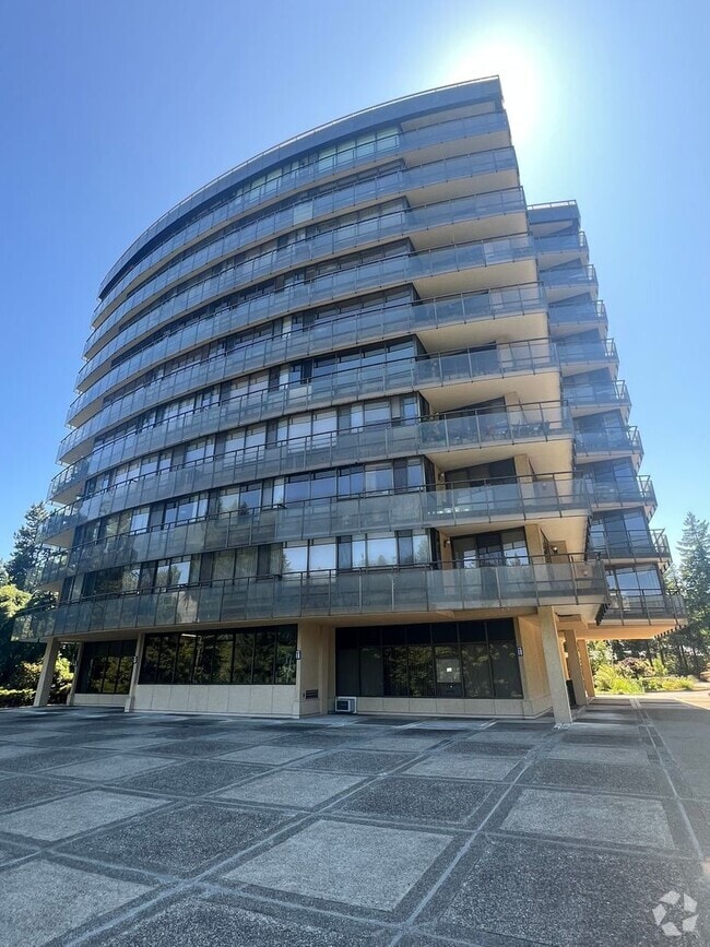 Building Photo - Capitol Lake Towers Condo (#201)