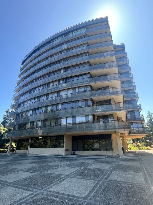 Building Photo - PENDING APPLICATION; Capitol Lake Towers C... Rental