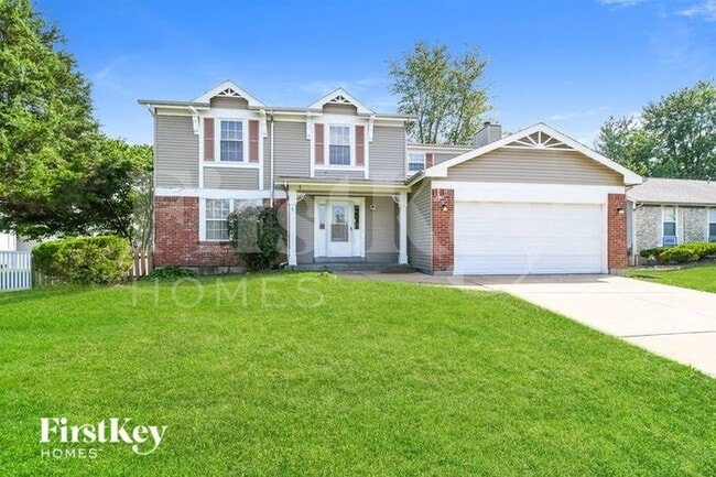 Photo - 1006 Trifecta Dr