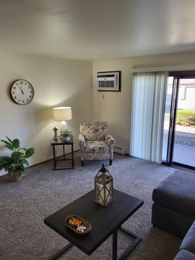 Daybreak Estates