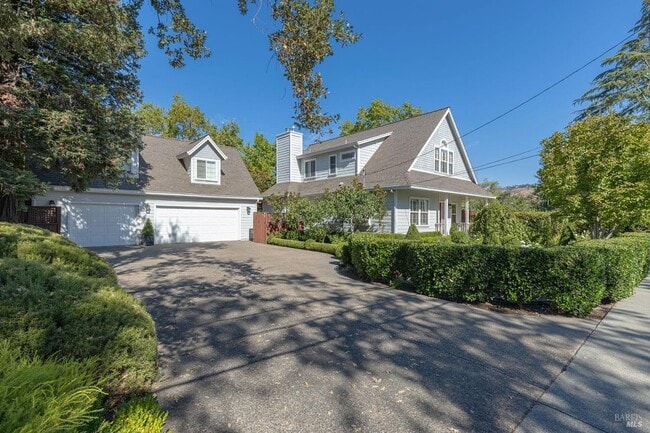 Building Photo - 840 Hunt Ave