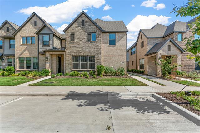 Photo - 1952 Newman Ave Townhome