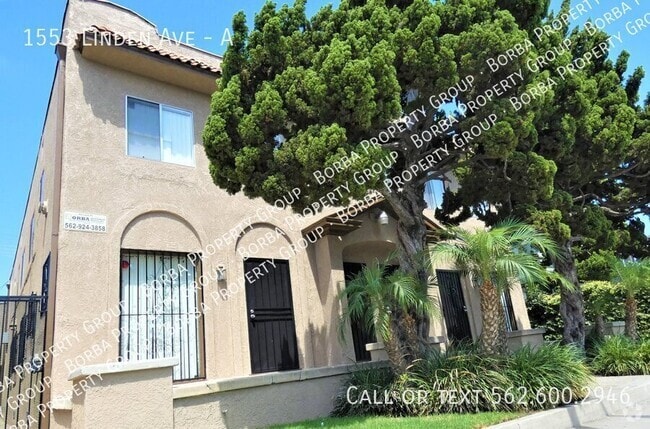Building Photo - 1553 Linden Ave Unit A Rental
