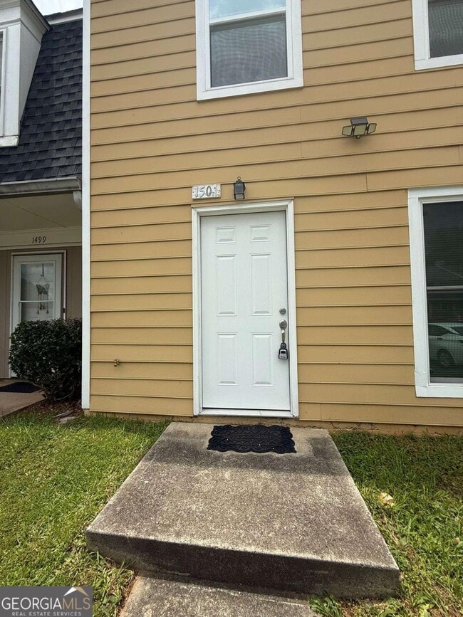 Building Photo - 1501 Kessock Way Rental