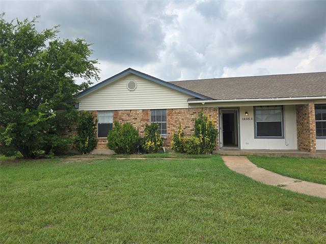 Photo - 1105 N Nolan River Rd Townhome