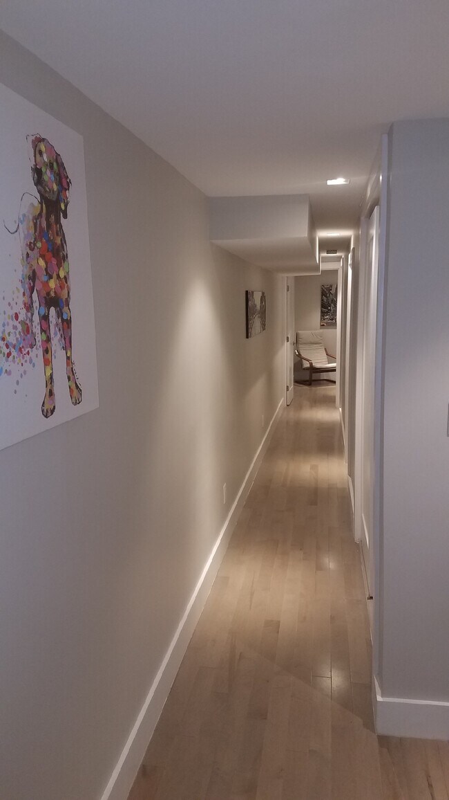 Photo - 41 Q St NW Unit B