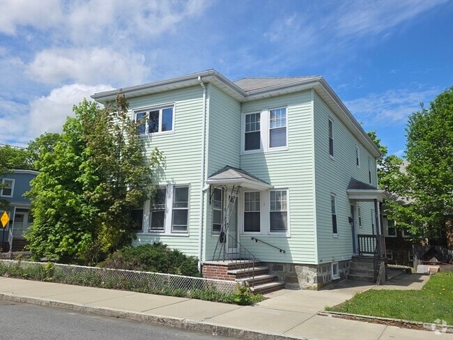Building Photo - 19 Fowler St Unit 19 Rental