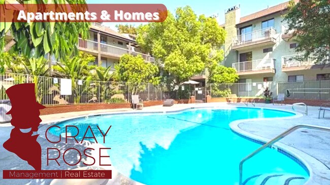 Luxury Homes and Apartments - Gray Rose Mgmt - Luxury Homes and Apartments - Gray Rose Mgmt