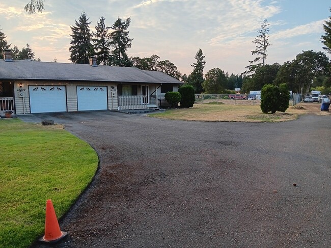 Building Photo - 16420 16th Avenue Ct E Rental