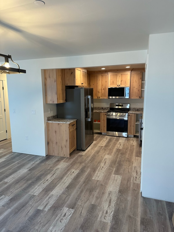 Photo - 520 E South Weber Dr Unit A1