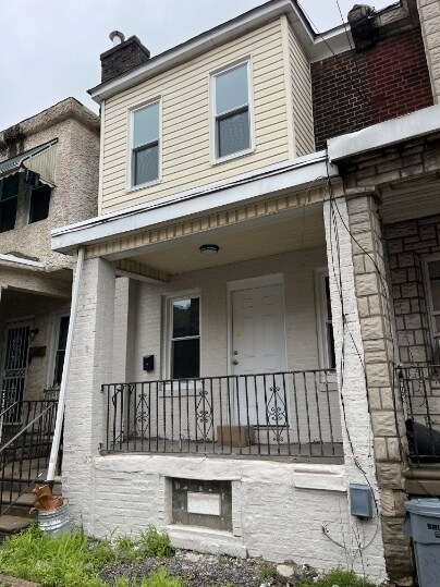 Photo - 1522 S Napa St House