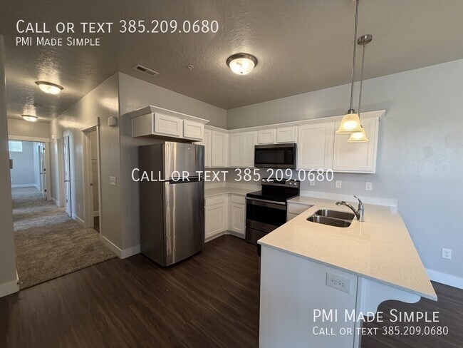 3727 W 1530 N Unit 204