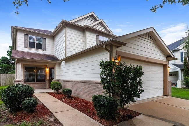 Photo - 6403 Misty Brook Bend Ct