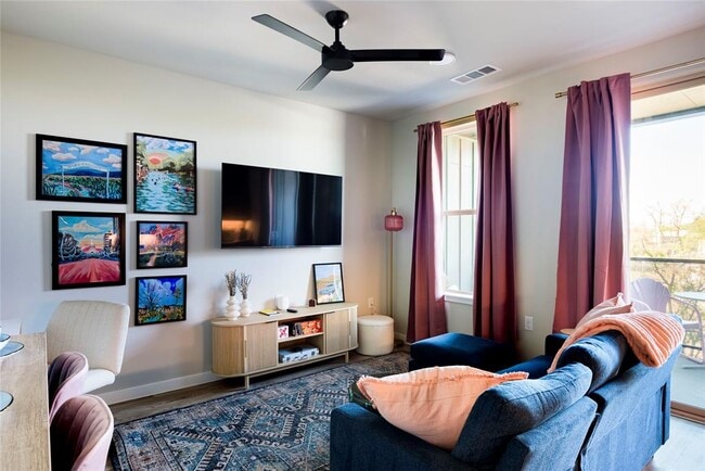 Building Photo - 4510 Terry-o Ln Unit 307 Rental