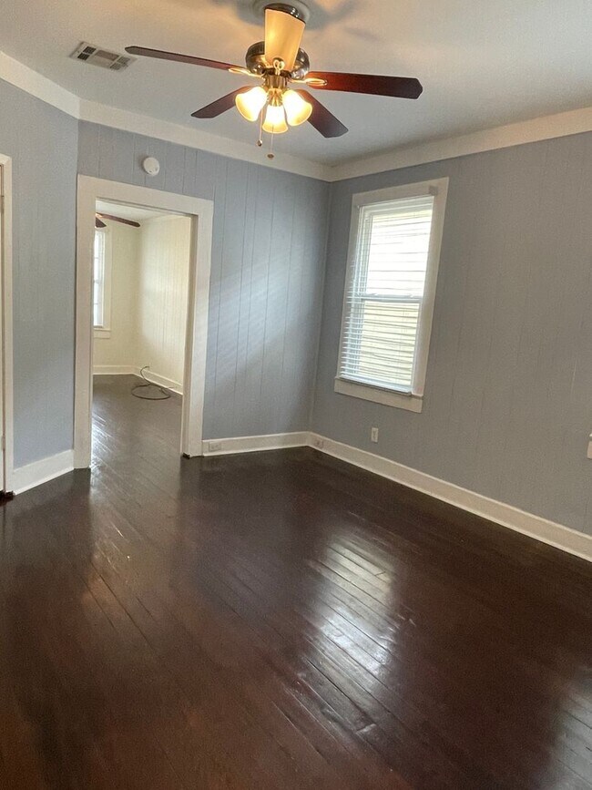 Photo - 2BD/1BA Uptown with Washer and Dryer in Unit and Backyard Unit 3434 Danneel Street