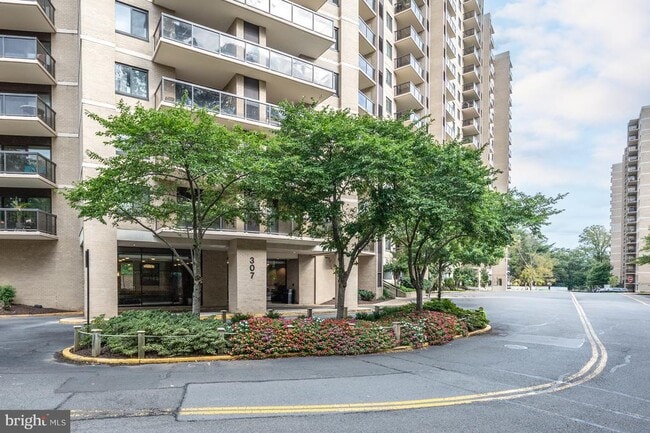 Photo - 307 Yoakum Pkwy Unit 1808