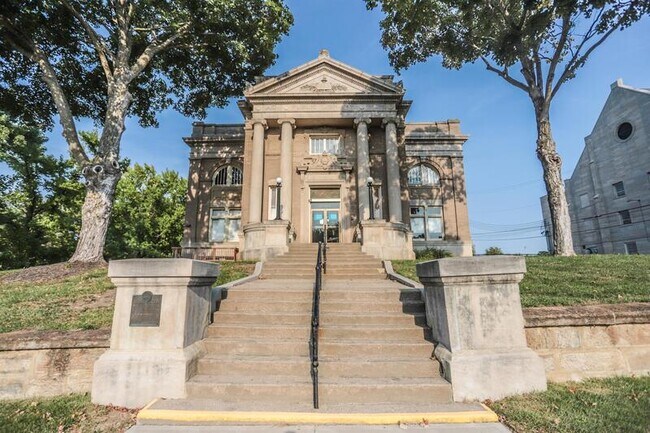 Photo - 601 S 5th St Unidad 101