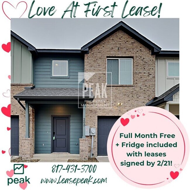 Building Photo - Love at First Lease: FULL MONTH FREE + FRI... Rental