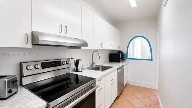 Photo - 100 Lincoln Rd Unit 1209