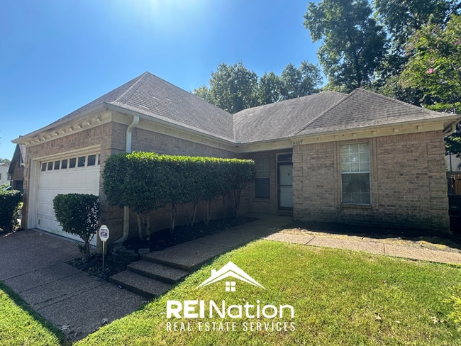 Photo - HOT IN CORDOVA! 3BR/2BA | Vaulted Ceilings & Fireplace | 2-Car Garage!