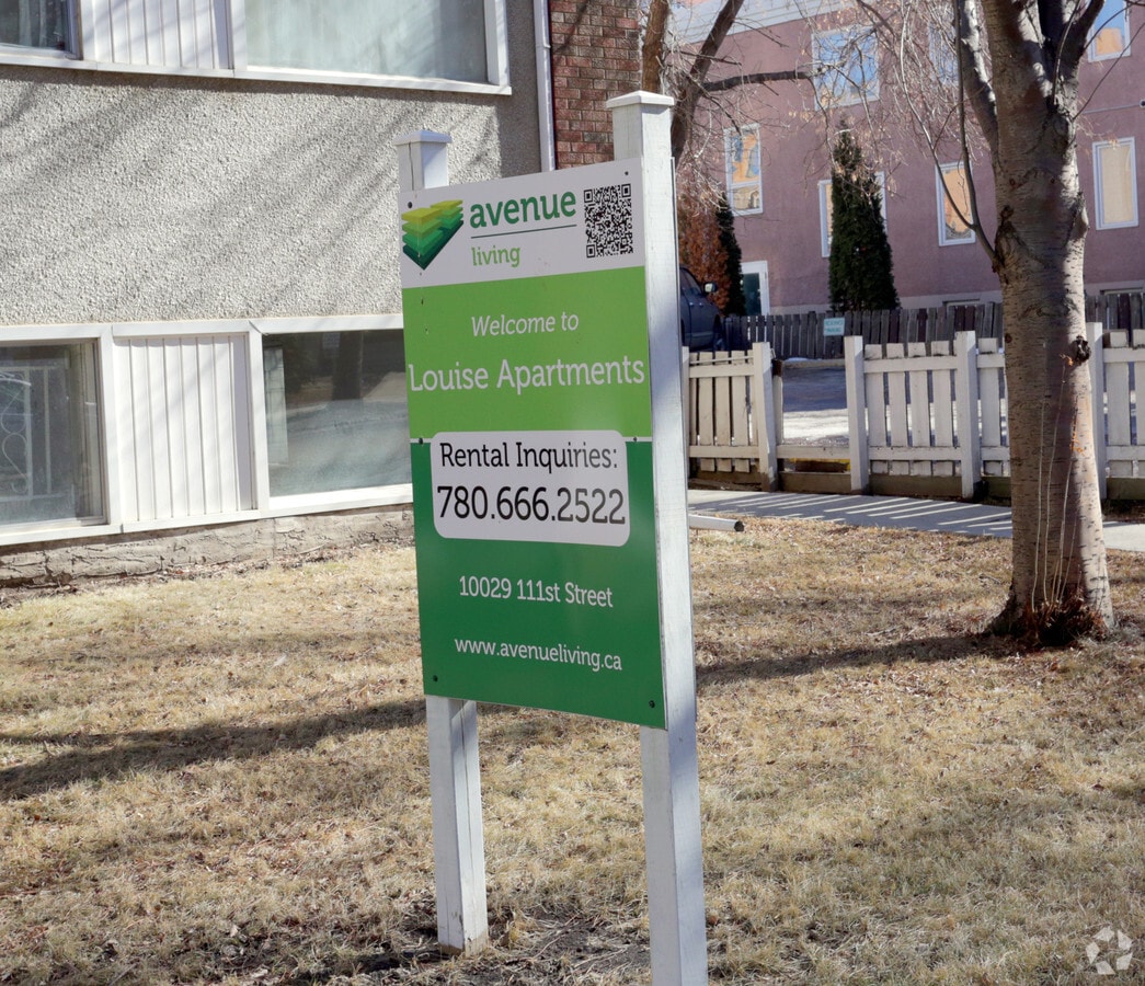 Photo - Louise Apartments