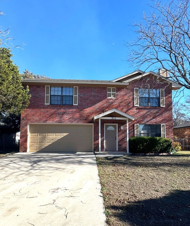 3 Bedroom 2 Bath home in Copperas Cove - 3 Bedroom 2 Bath home in Copperas Cove