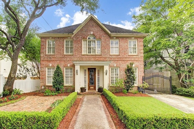 Photo - 3803 Marlowe St Casa