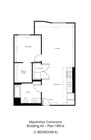 Una habitación E