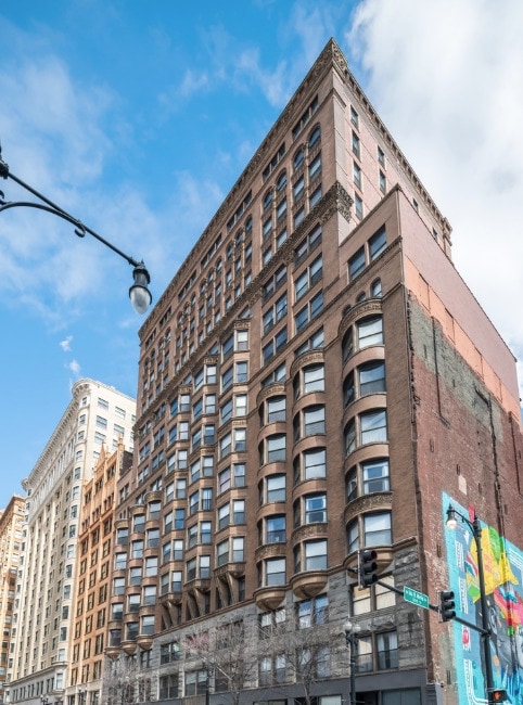 Building Photo - 431 S Dearborn St