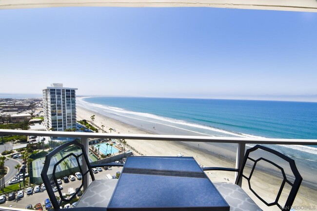 Photo - 1780 Avenida Del Mundo Unit 1508