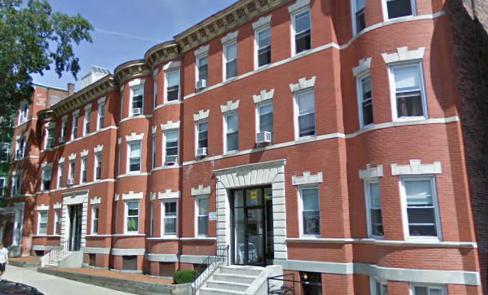 Photo - 1375 Commonwealth Ave Unidad 9