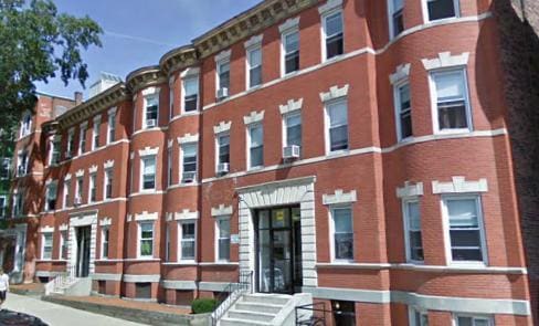 Photo - 1375 Commonwealth Ave Unit 11