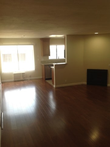 Photo - 1340 N Curson Ave