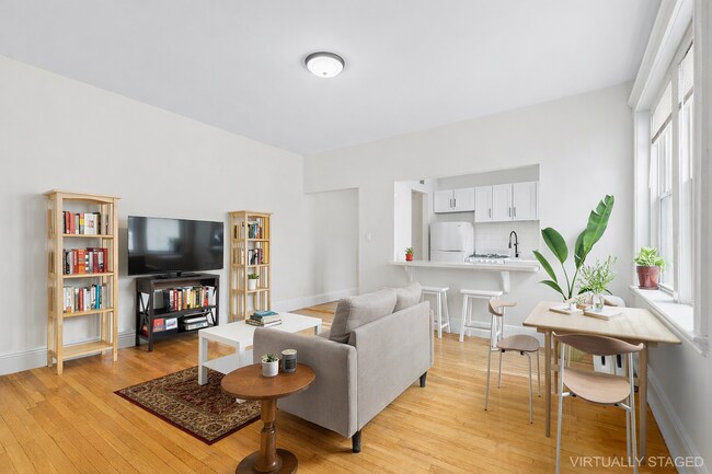 Photo - 233 Kelton St Unit 9