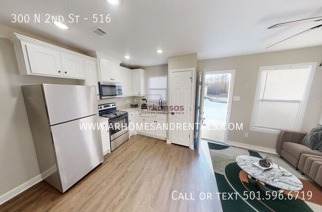 Photo - 300 N 2nd St Unidad 516