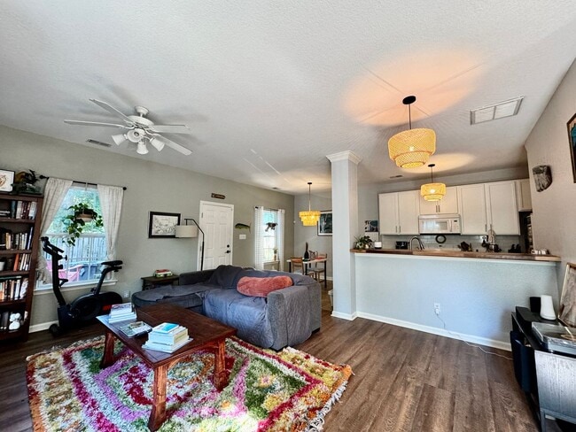 Photo - First-Time Rental Near The Beaches! Available 08-14-26 - Attached Garage - Fenced Yard - Pet Frie...