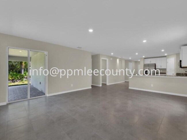 Photo - 3 bedroom 2 bath 2 car garage built in 2023 in Port Charlotte!!