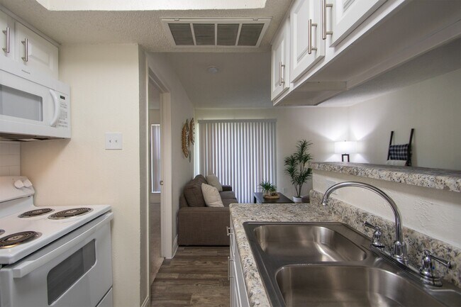 Photo - Canyon Creek