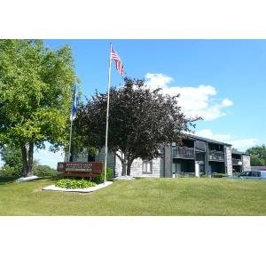 Primary Photo - Jefferson Apartments