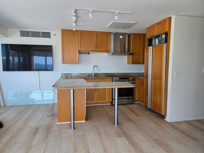 1288 Kapiolani Blvd